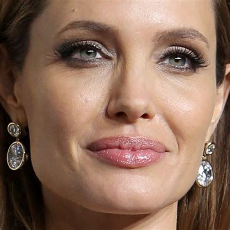 Discontinued Lipstick Match (Angelina Jolie’s Fave Nude!): .